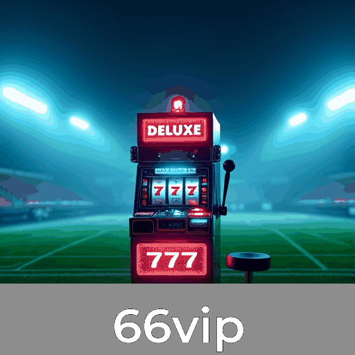 66vip: Experiência Imersiva com Variedade de Jogos de Cassino
