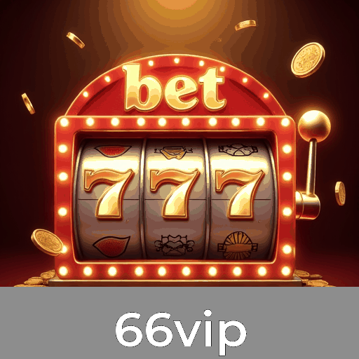66vip: Cassino Premiado e Pagamentos Rápidos